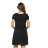 Just Love Modal Trapeze Dress / Dresses for Women - 2 of 2
