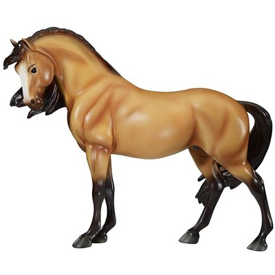 spirit riding free breyer horses