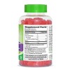 21St Century Vitajoy Melatonin 5Mg Gummies Strawberry 120 Ct - 2 of 4