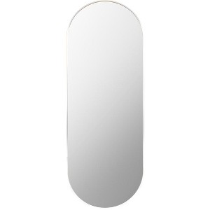Mark & Day Ellyn 65"H x 22"W Modern Decorative Wall Mirrors - 1 of 4