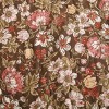 Laura Ashley King Marta Quilt Set Brown - 4 of 4