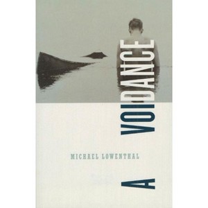 Avoidance - by  Michael Lowenthal (Paperback) - 1 of 1