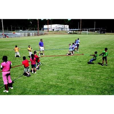 champion sports tug of war ropes