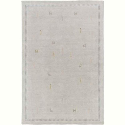 Mark & Day Flemington Knotted Indoor Area Rugs