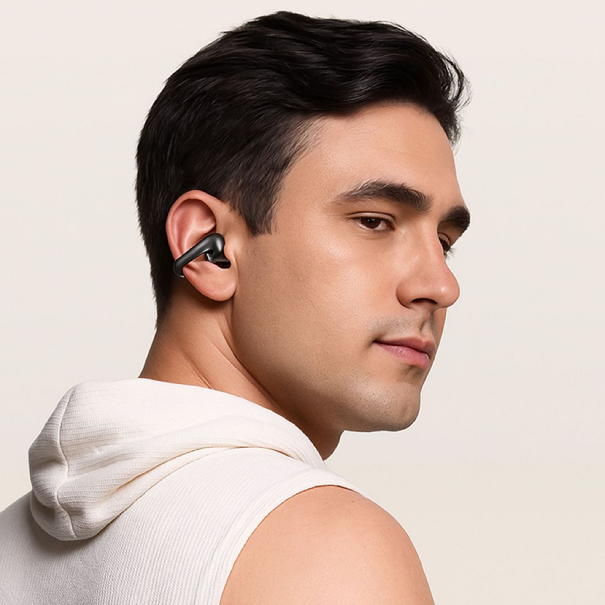 Total Audio Freedom Collection – Wireless Earbuds + Extended-Play 360° Speaker + Waterproof Suction Speaker - thumbnail 3