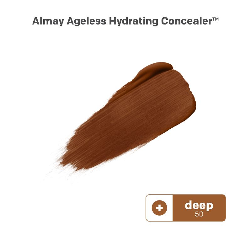 Almay Ageless Hydrating Concealer - 0.38 fl oz, 4 of 18