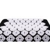 Kanjo Positioner Cushion Black Foam Soft Goods - Cervical/Thoracic KANONYC - 1 Ct - 4 of 4