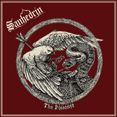 Sanhedrin - Poisoner (CD)