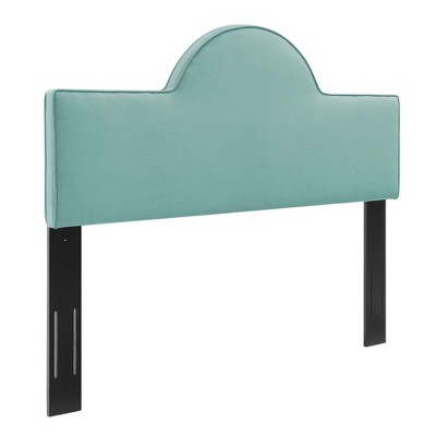 Modway Dawn King/California King Performance Velvet Headboard