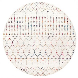 Nuloom Moroccan Blythe Indoor Area Rug - 1 of 4