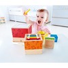 Hape stacking hot sale music set