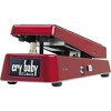 Dunlop SW95 Slash Cry Baby Wah Pedal - 2 of 4