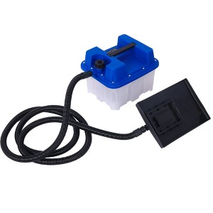 Wallpaper Steamer Stripper, Steam Cleaner With 10 Ft Hose, Large Steam Plate, Chemical-Free Wallpaper Remover Steamer For Easy Wallpaper Removal - 1 of 4