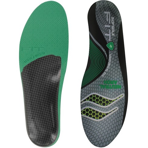 Sof cheap sole inserts