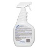 Clorox Healthcare Hydrogen-Peroxide Cleaner/Disinfectant, 32 oz Spray Bottle, 9/Carton - 3 of 4