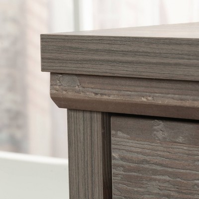 Pebble Pine 2-Drawer Lockable Lateral File Cabinet