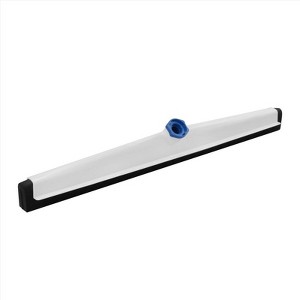 Unger Lock-On 22 in. W Foam Rubber Floor Squeegee Replacement Blade - 1 of 1