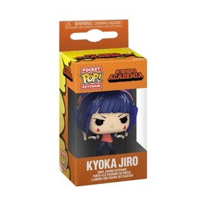 Funko POP! Keychains: My Hero Academia - Kyouka Jirou - 1 of 2