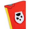 Paw Patrol Hooded Matching Family Cosplay T-Shirt - 2 of 3
