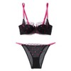 Adore Me Women's Bettie Brazilian - 3 of 3