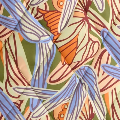 dragonfly by
