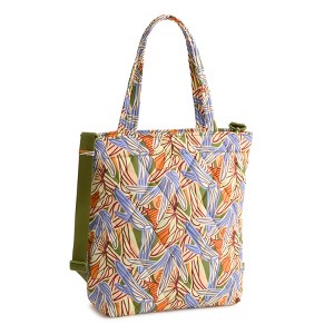 Vera Bradley Women's Outlet Ultralight Large North South Tote Bag - 1 of 3