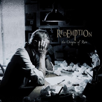 Redemption - The Origins of Ruin (Re-Release) (CD)