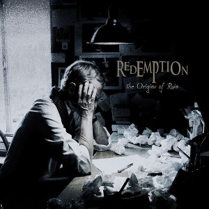 Redemption - The Origins of Ruin (Re-Release) (CD) - 1 of 1