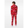 OppoSuits Boys Christmas Suits - 2 of 4