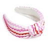 Ric Rac Knotted Headband - 4 of 4