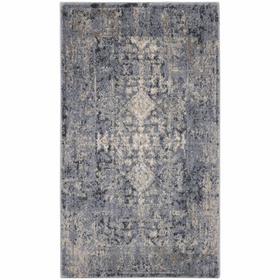 Nourison Moroccan Celebration KI3M1 Area Rug