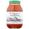 De Massimos Pasta Sauce Tomato Basil - Case of 6 - 32 OZ - 2 of 4