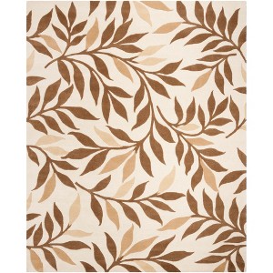 Martha Stewart Charleston - MSR4624 - Indoor Hand Tufted Rugs - 1 of 4