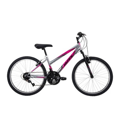 huffy women's incline mountain bike