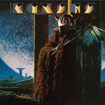 Kansas - Monolith (Vinyl)