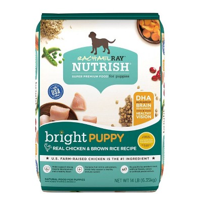 rachael ray nutrish large breed