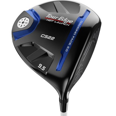 tour edge driver tool