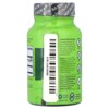 NATURELO Vegan B12 Infused with Spirulina, 90 Easy Swallow Capsules - 3 of 4