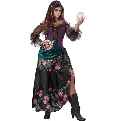 California Costumes Esmeralda Women's Costume, Large : Target