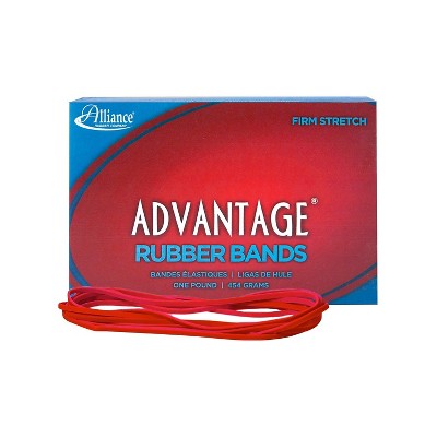 Alliance Multi-Purpose Rubber Band #69 Box 140/Box (96695)