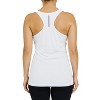 Galaxy By Harvic Women's Moisture Wicking Racerback Tank - 2 of 4