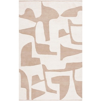 Casablanca CSB790 Hand Woven Indoor Rug - Safavieh