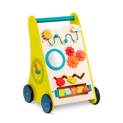 activity walker target