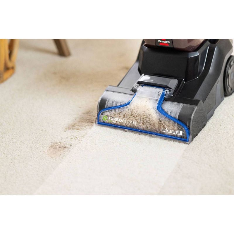BISSELL TurboClean Pet XL Carpet Cleaner - 3738, 2 of 8