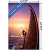 Trends International Disney Moana 2 - Teaser One Sheet Unframed Wall Poster Prints - 3 of 4