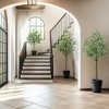 Artificial Tree Plant Eucalyptus Tree 4/5/6 FT Tall - 3 of 4