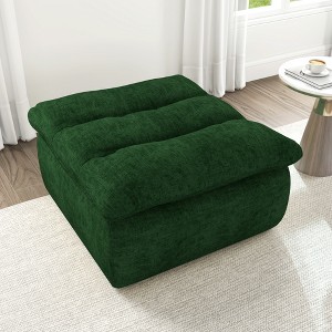 Racxily Lazy Floor Sofa - 1 of 4