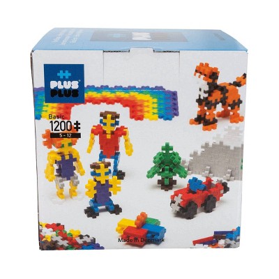 plus plus blocks target