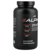 JYM Supplement Science Alpha, Testosterone Support, 180 Vegetarian Capsules - 4 of 4