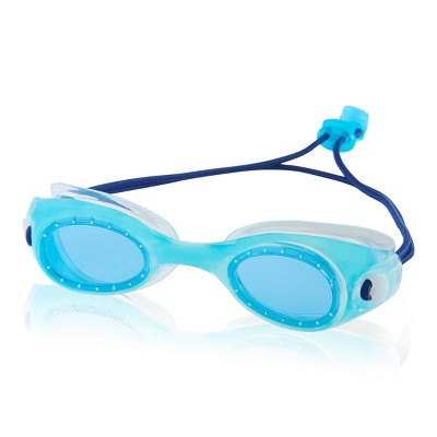 speedo glide goggles